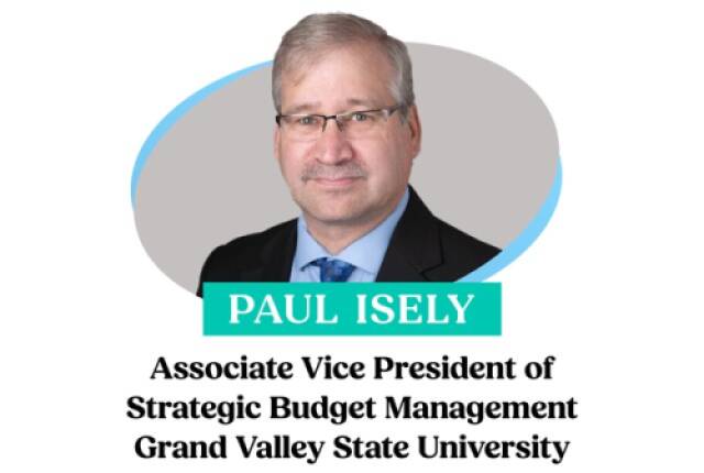 Paul Isely